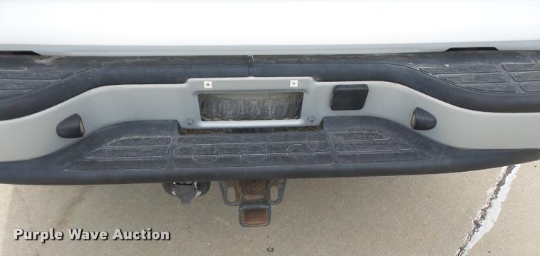 image for item DA3795 2006 Chevrolet Silverado 1500 Ext. Cab pickup truck