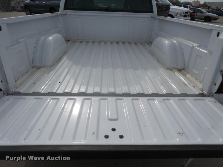 image for item DA3795 2006 Chevrolet Silverado 1500 Ext. Cab pickup truck