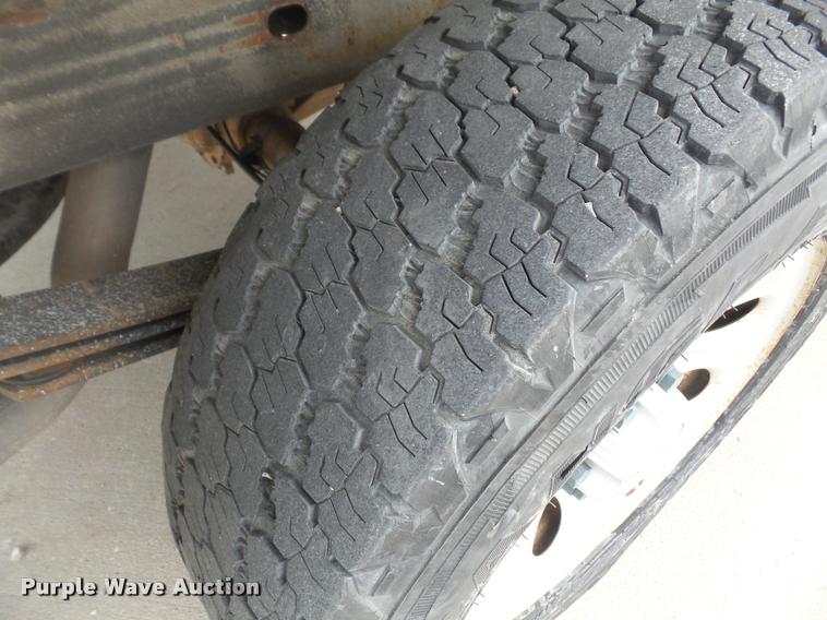 image for item DA3795 2006 Chevrolet Silverado 1500 Ext. Cab pickup truck