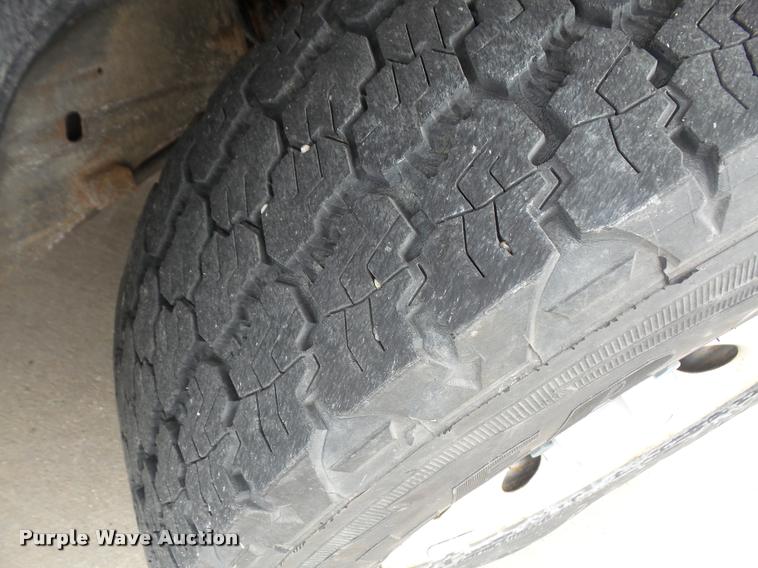 image for item DA3795 2006 Chevrolet Silverado 1500 Ext. Cab pickup truck