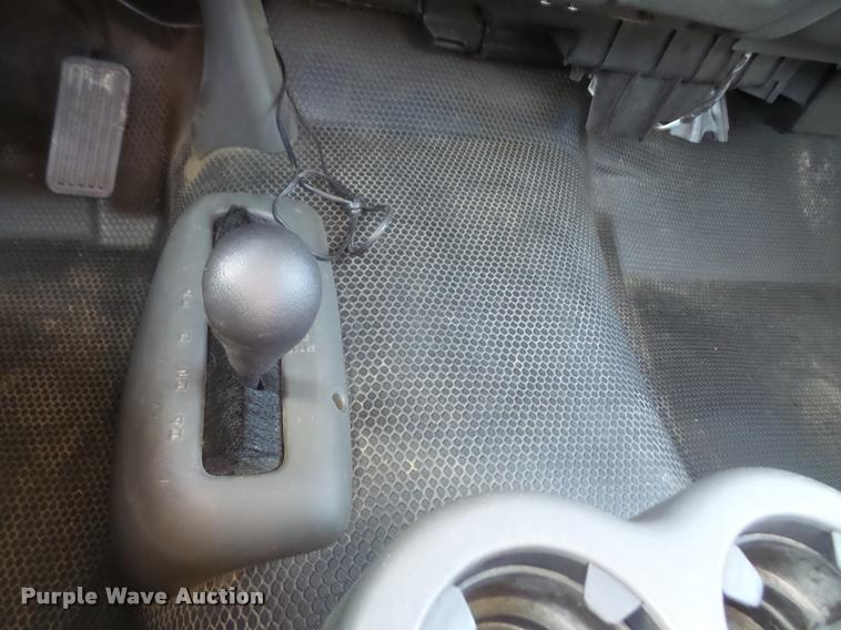 image for item DA3796 2005 Chevrolet Silverado 1500 pickup truck