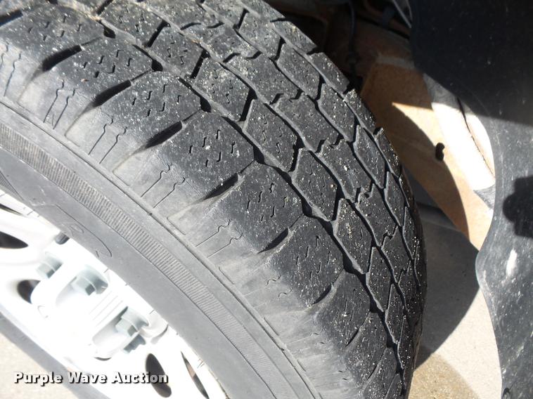 image for item DA3796 2005 Chevrolet Silverado 1500 pickup truck