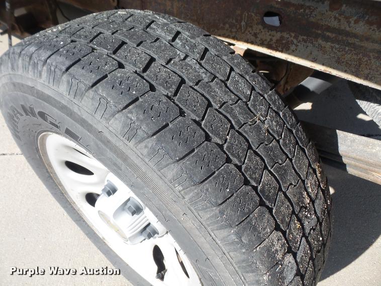 image for item DA3796 2005 Chevrolet Silverado 1500 pickup truck