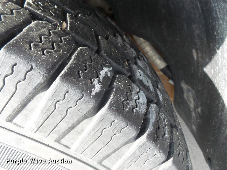 image for item DA3797 2005 Chevrolet Silverado 1500 Ext. Cab pickup truck