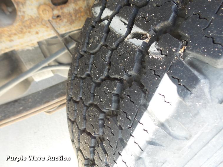 image for item DA3797 2005 Chevrolet Silverado 1500 Ext. Cab pickup truck