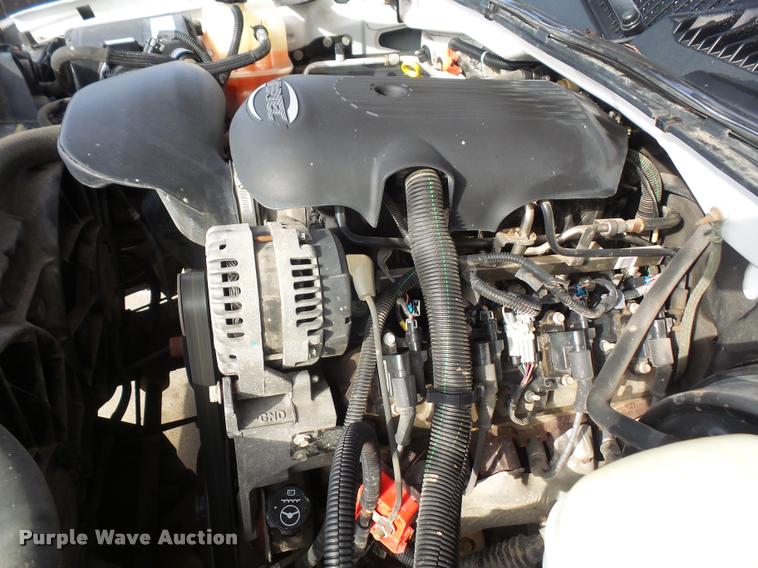 image for item DA3798 2005 Chevrolet Silverado 1500 Ext. Cab pickup truck