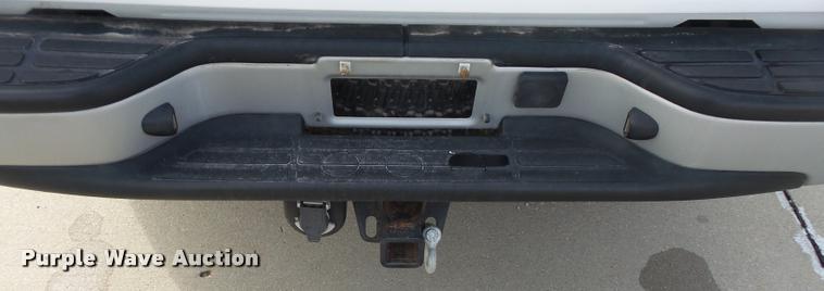 image for item DA3798 2005 Chevrolet Silverado 1500 Ext. Cab pickup truck