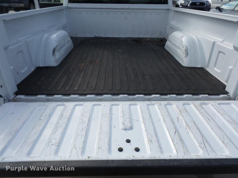 image for item DA3798 2005 Chevrolet Silverado 1500 Ext. Cab pickup truck