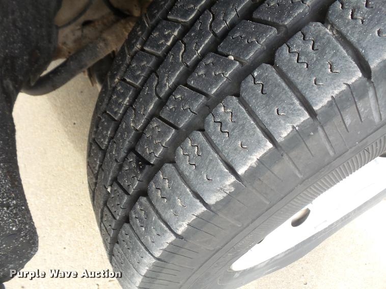 image for item DA3798 2005 Chevrolet Silverado 1500 Ext. Cab pickup truck