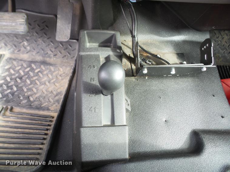 image for item DA3807 2009 Chevrolet Silverado 1500 Ext. Cab pickup truck