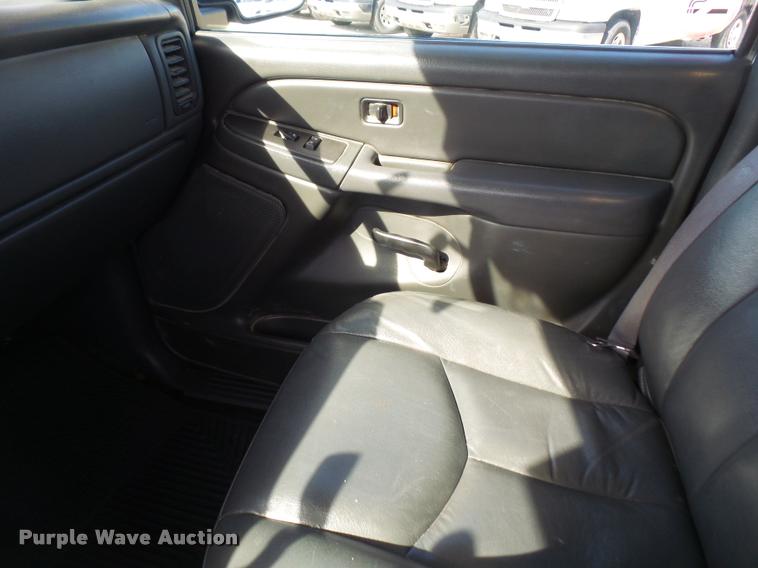 image for item DA3813 2006 Chevrolet Silverado 2500HD utility truck