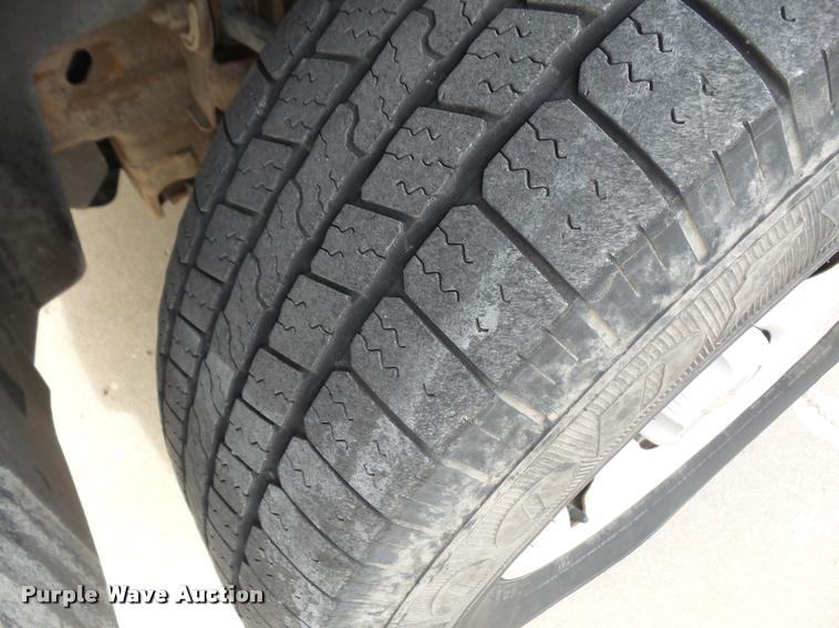 image for item DA3816 2009 Chevrolet Silverado 1500 Ext. Cab pickup truck