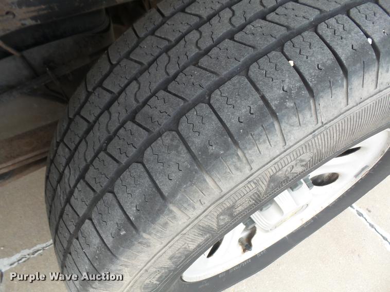 image for item DA3816 2009 Chevrolet Silverado 1500 Ext. Cab pickup truck