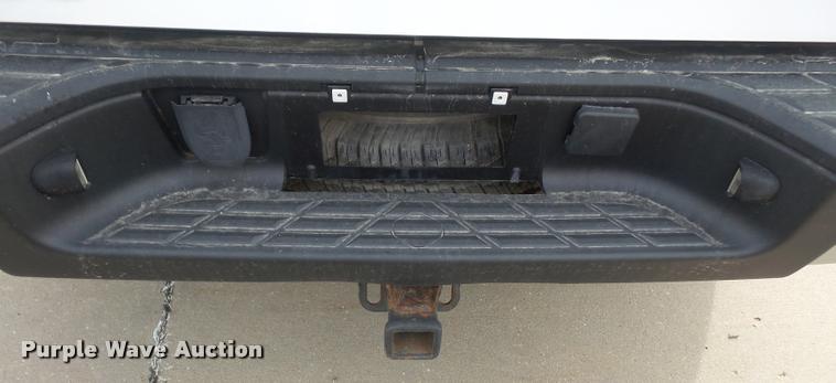 image for item DA3816 2009 Chevrolet Silverado 1500 Ext. Cab pickup truck