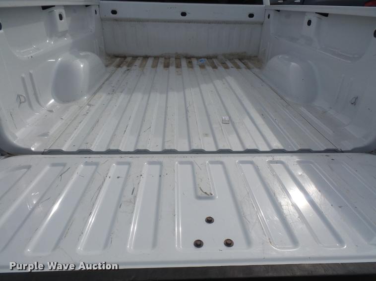 image for item DA3816 2009 Chevrolet Silverado 1500 Ext. Cab pickup truck