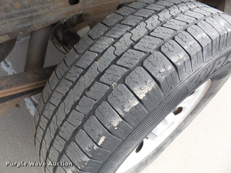 image for item DA3816 2009 Chevrolet Silverado 1500 Ext. Cab pickup truck