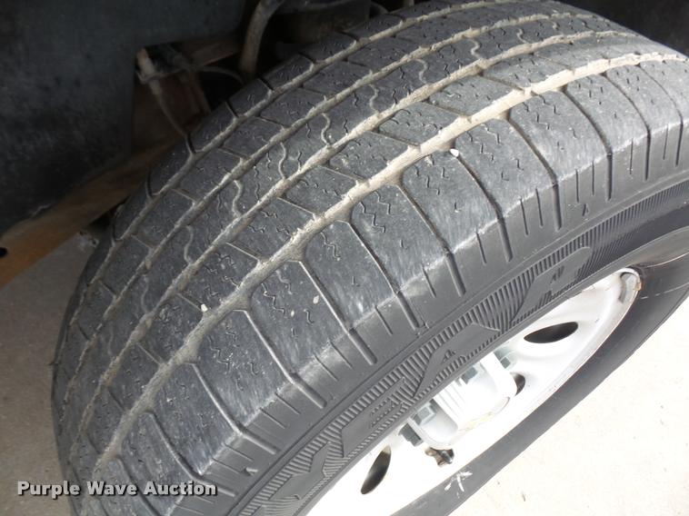 image for item DA3816 2009 Chevrolet Silverado 1500 Ext. Cab pickup truck