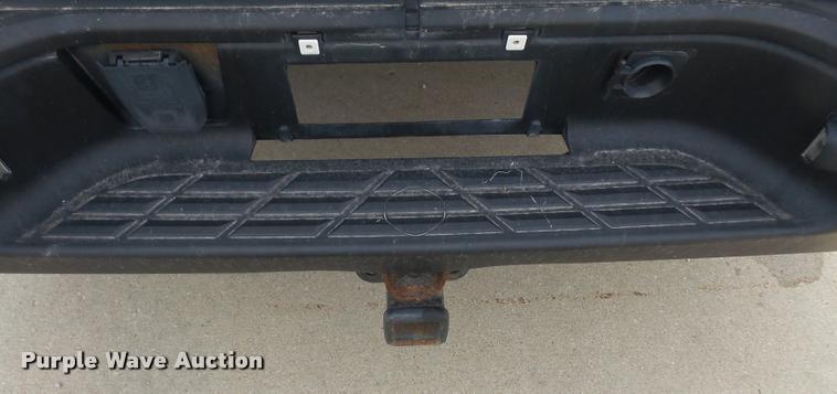 image for item DA3817 2009 Chevrolet Silverado 1500 Ext. Cab pickup truck