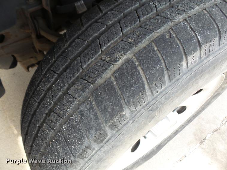 image for item DA3817 2009 Chevrolet Silverado 1500 Ext. Cab pickup truck