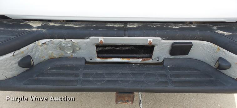 image for item DA3818 2006 Chevrolet Silverado 1500 Ext. Cab pickup truck