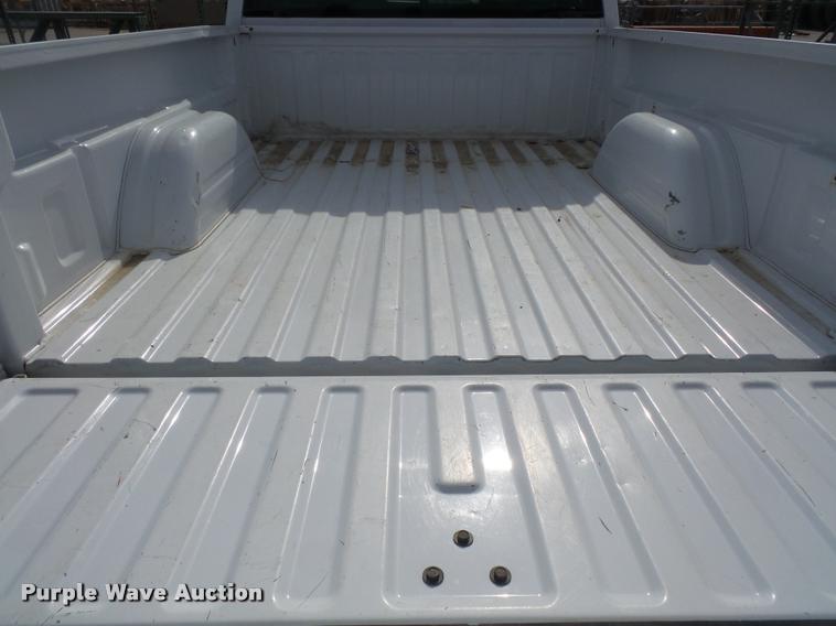 image for item DA3818 2006 Chevrolet Silverado 1500 Ext. Cab pickup truck
