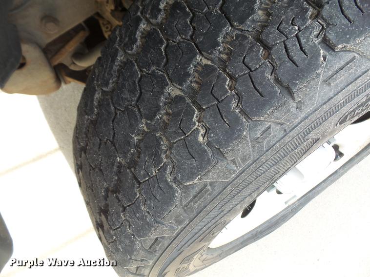 image for item DA3818 2006 Chevrolet Silverado 1500 Ext. Cab pickup truck