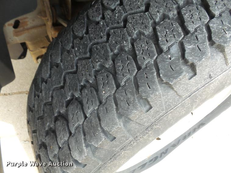 image for item DA3819 2009 Chevrolet Silverado 1500 Ext. Cab pickup truck