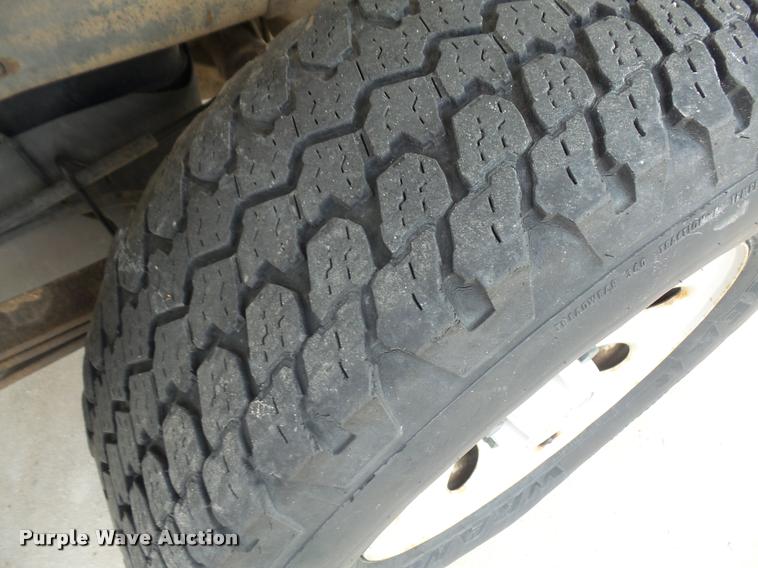 image for item DA3819 2009 Chevrolet Silverado 1500 Ext. Cab pickup truck