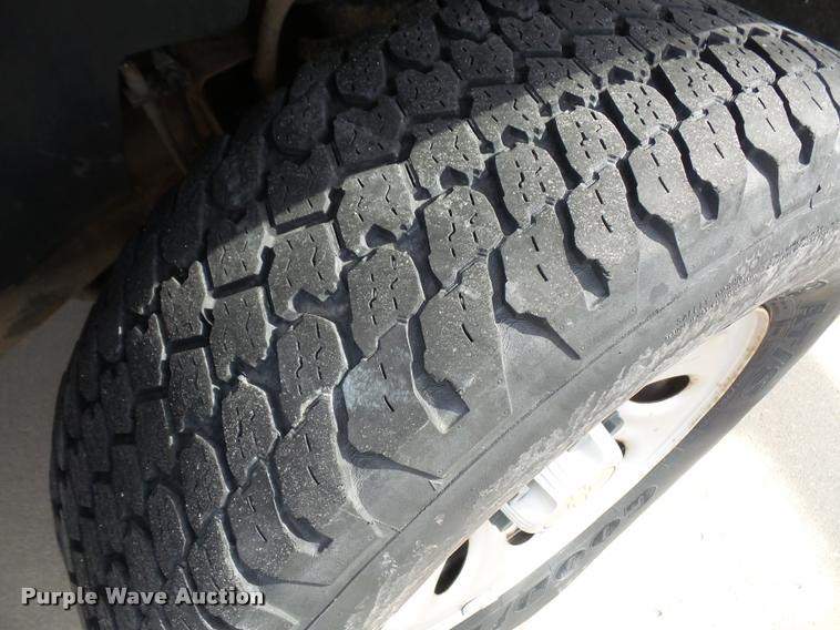 image for item DA3819 2009 Chevrolet Silverado 1500 Ext. Cab pickup truck