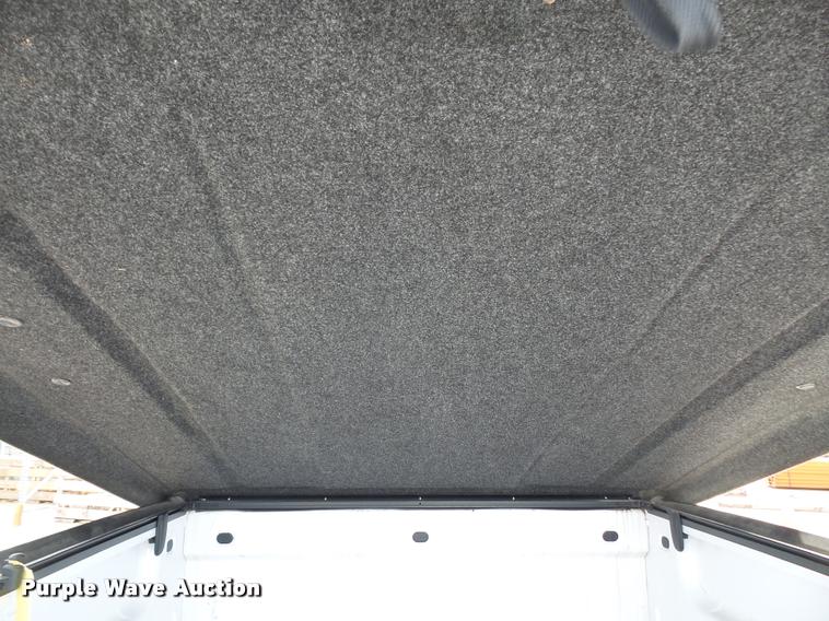 image for item DA3819 2009 Chevrolet Silverado 1500 Ext. Cab pickup truck