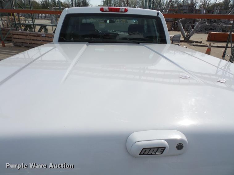 image for item DA3819 2009 Chevrolet Silverado 1500 Ext. Cab pickup truck