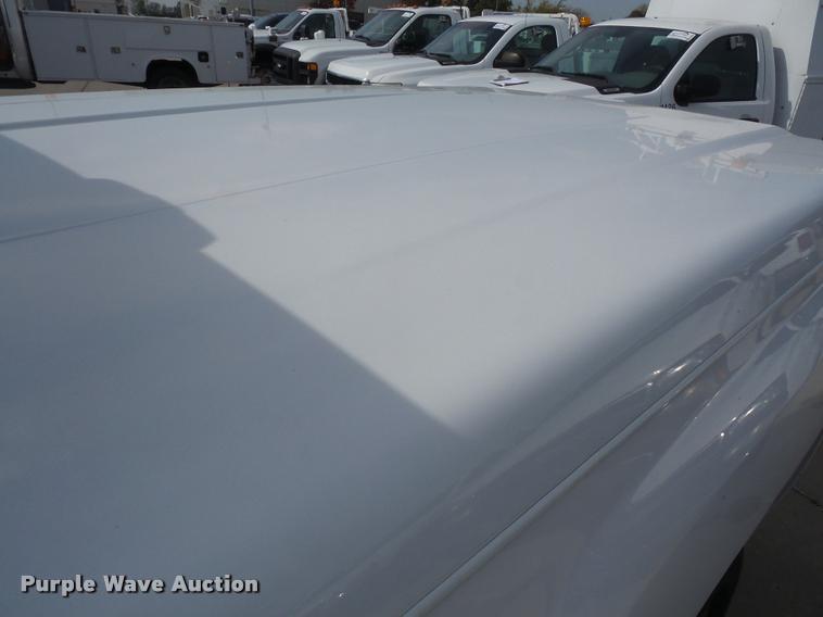 image for item DA3819 2009 Chevrolet Silverado 1500 Ext. Cab pickup truck