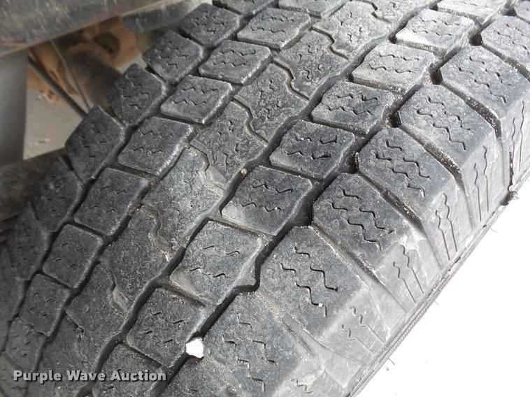 image for item DA3821 2006 Chevrolet Silverado 2500HD pickup truck