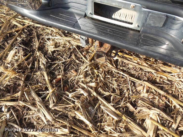 image for item DA3902 2005 Chevrolet Silverado 2500HD Ext. Cab pickup truck