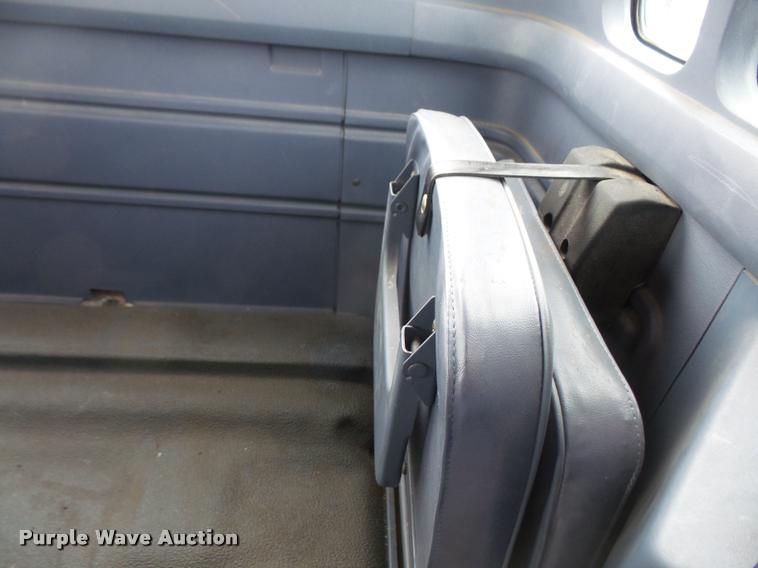 image for item DA3918 1989 Ford F150 SuperCab pickup truck