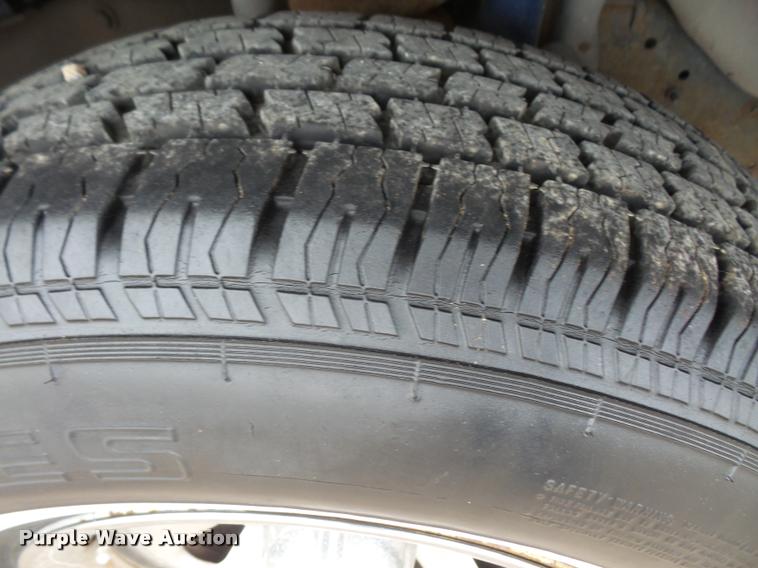 image for item DA3918 1989 Ford F150 SuperCab pickup truck