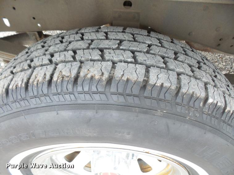 image for item DA3918 1989 Ford F150 SuperCab pickup truck