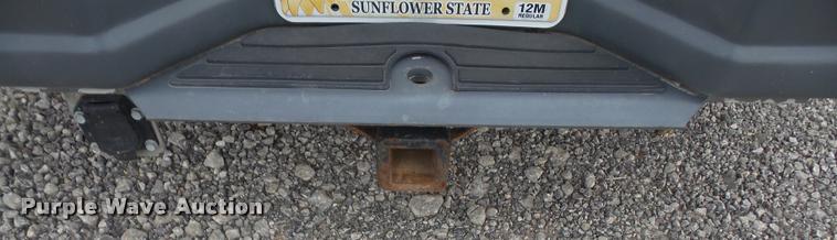 image for item DA3918 1989 Ford F150 SuperCab pickup truck