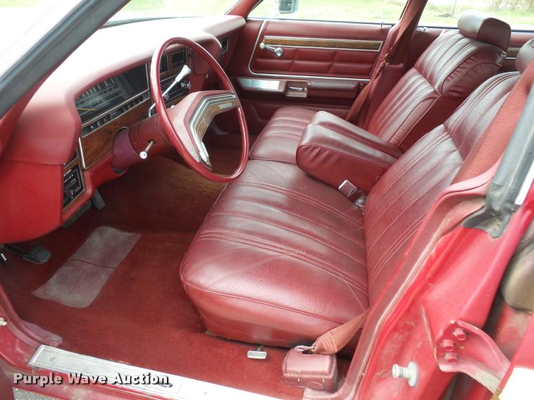 image for item DA3919 1978 Ford Country Squire