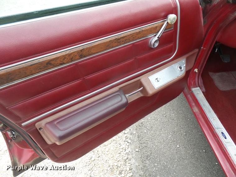image for item DA3919 1978 Ford Country Squire
