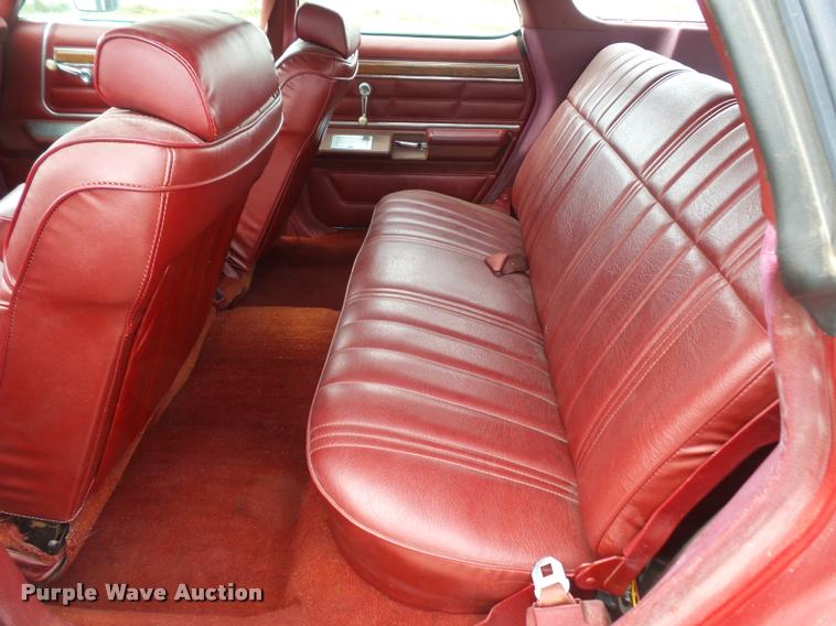 image for item DA3919 1978 Ford Country Squire