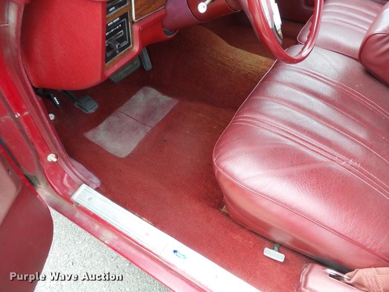 image for item DA3919 1978 Ford Country Squire