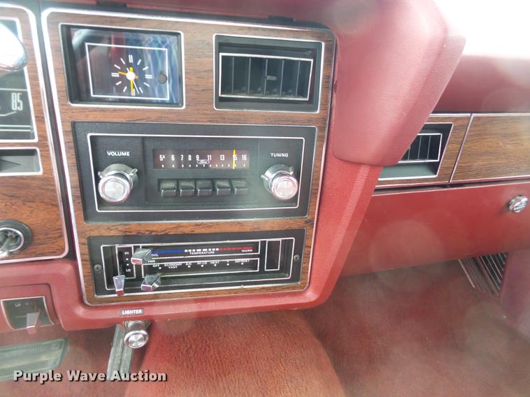 image for item DA3919 1978 Ford Country Squire