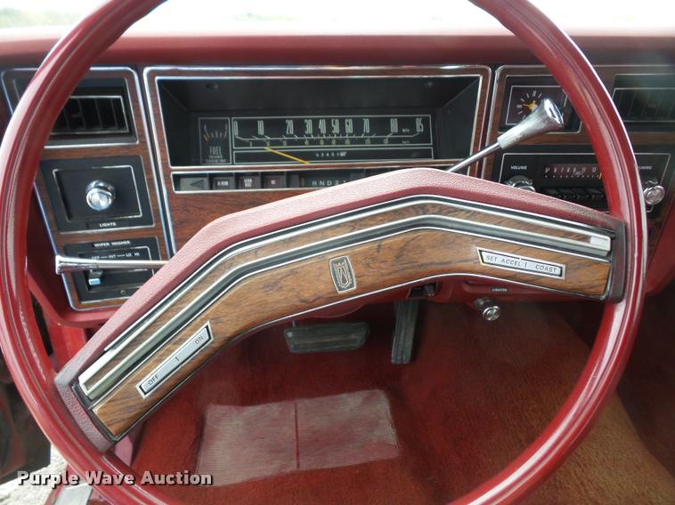 image for item DA3919 1978 Ford Country Squire