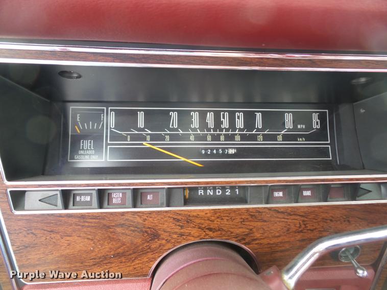 image for item DA3919 1978 Ford Country Squire