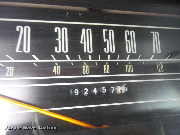 image for item DA3919 1978 Ford Country Squire