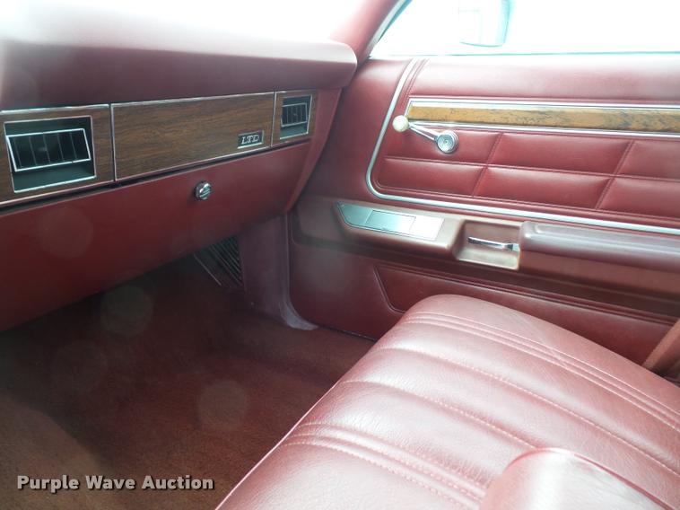 image for item DA3919 1978 Ford Country Squire