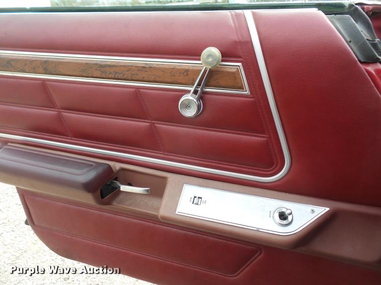 image for item DA3919 1978 Ford Country Squire