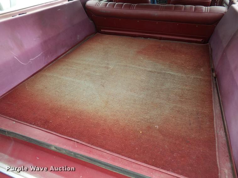 image for item DA3919 1978 Ford Country Squire