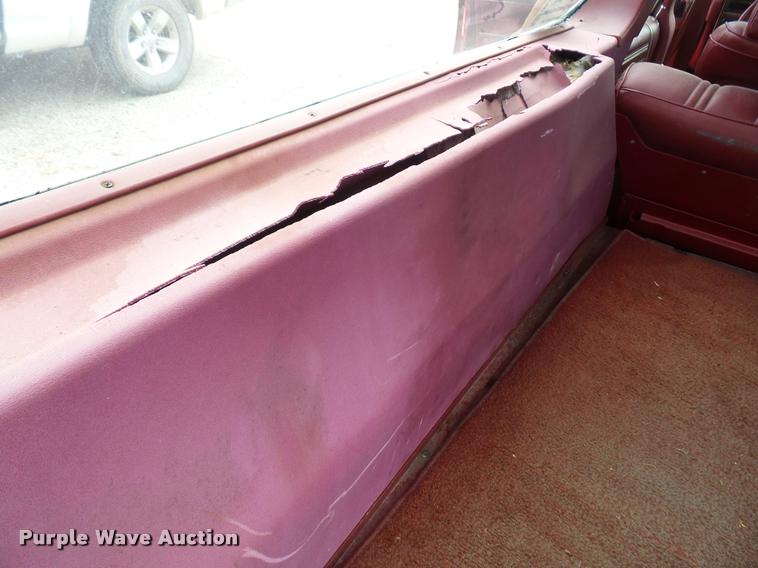 image for item DA3919 1978 Ford Country Squire